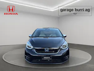 HONDA Jazz 1.5 i-MMD Executive