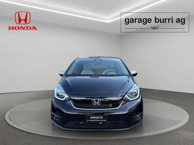 HONDA Jazz 1.5 i-MMD Executive