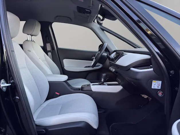 HONDA Jazz 1.5 i-MMD Executive