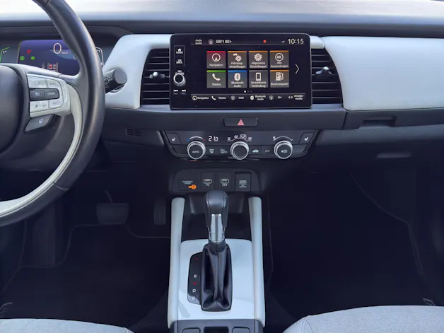 HONDA Jazz 1.5 i-MMD Executive