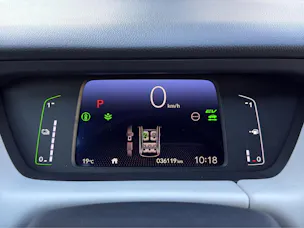 HONDA Jazz 1.5 i-MMD Executive