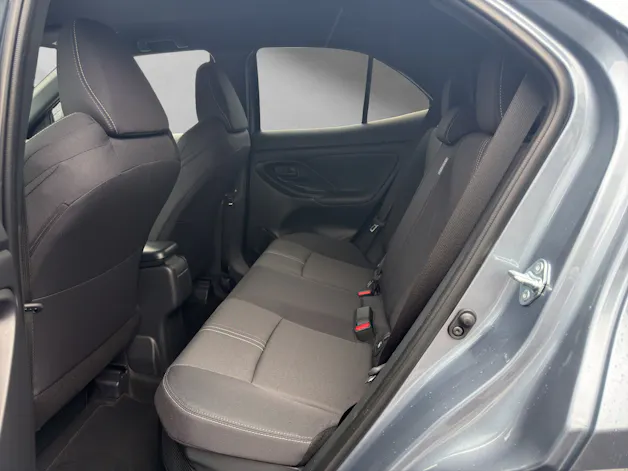 Toyota Yaris Cross 1.5 VVT-i HSD Trend AWD-i