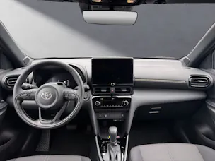 Toyota Yaris Cross 1.5 VVT-i HSD Trend AWD-i