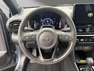 Toyota Yaris Cross 1.5 VVT-i HSD Trend AWD-i
