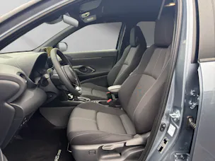 Toyota Yaris Cross 1.5 VVT-i HSD Trend AWD-i
