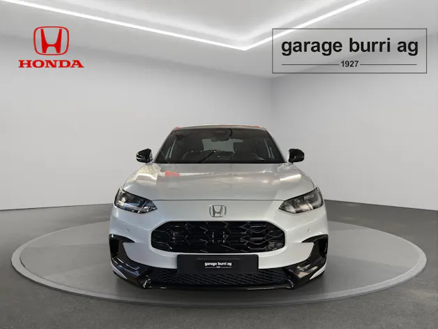 HONDA ZR-V 2.0 i-MMD Sport