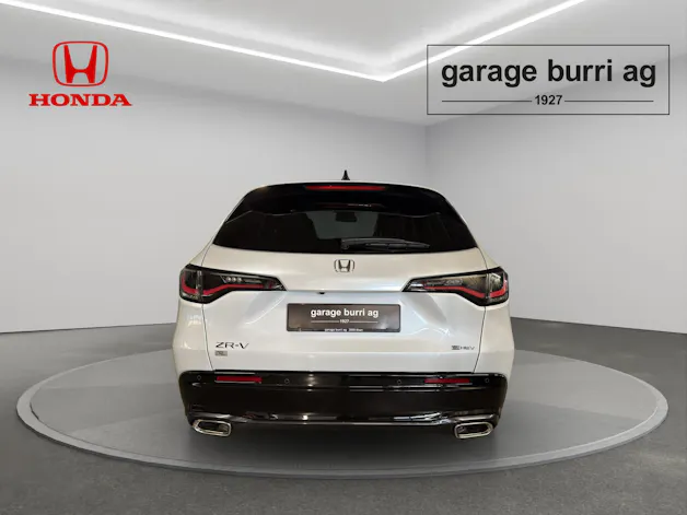 HONDA ZR-V 2.0 i-MMD Sport