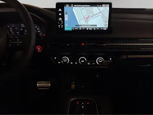 HONDA ZR-V 2.0 i-MMD Sport