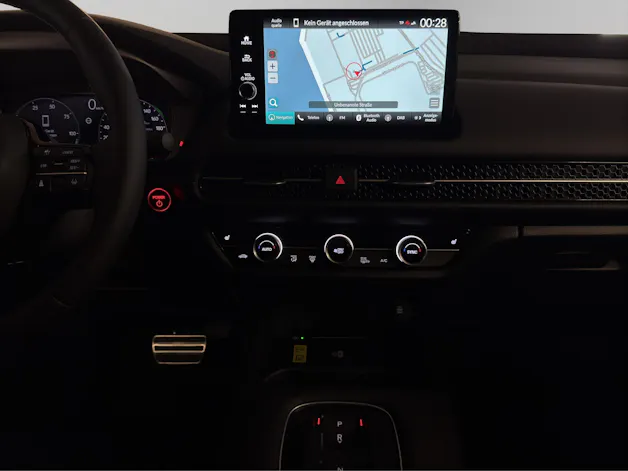 HONDA ZR-V 2.0 i-MMD Sport