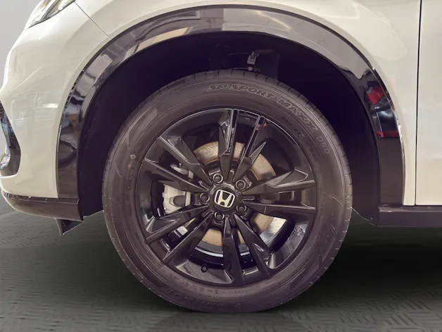 HONDA ZR-V 2.0 i-MMD Sport