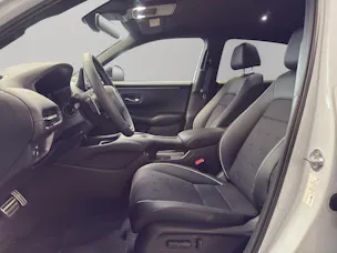 HONDA ZR-V 2.0 i-MMD Sport