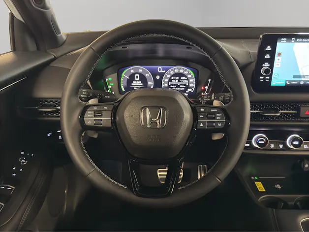 HONDA ZR-V 2.0 i-MMD Sport