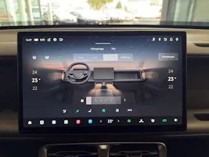 Leapmotor B10 1.5 Hybrid EV
