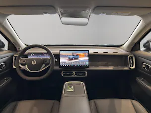 Leapmotor B10 1.5 Hybrid EV