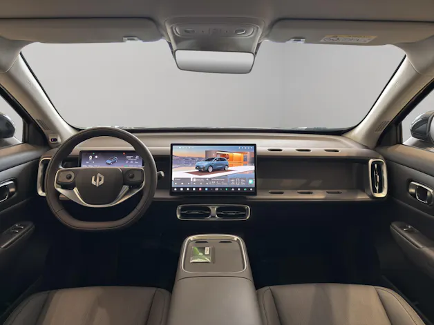 Leapmotor B10 1.5 Hybrid EV
