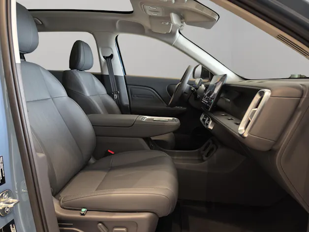 Leapmotor B10 1.5 Hybrid EV