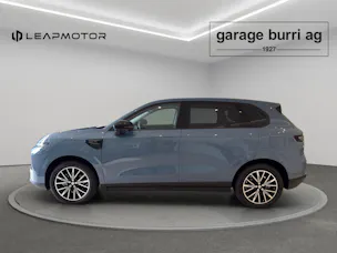 Leapmotor B10 1.5 Hybrid EV