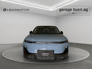 Leapmotor B10 1.5 Hybrid EV