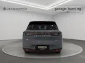 Leapmotor B10 1.5 Hybrid EV