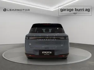 Leapmotor B10 1.5 Hybrid EV