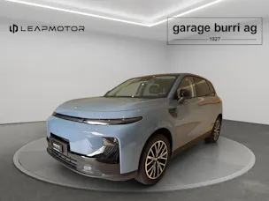 Leapmotor B10 1.5 Hybrid EV