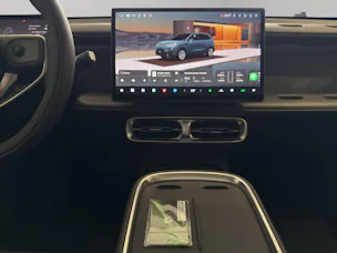 Leapmotor B10 1.5 Hybrid EV