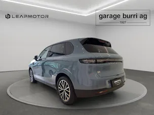 Leapmotor B10 1.5 Hybrid EV