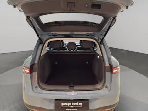 Leapmotor B10 1.5 Hybrid EV