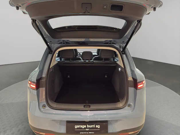 Leapmotor B10 1.5 Hybrid EV