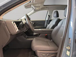 Leapmotor B10 1.5 Hybrid EV