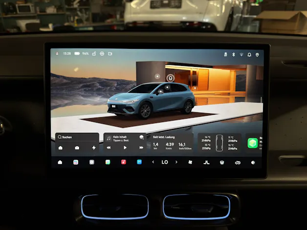 Leapmotor B05 EV