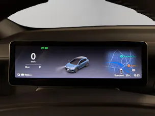 Leapmotor B05 EV