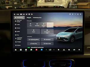 Leapmotor B05 EV