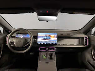 Leapmotor B05 EV