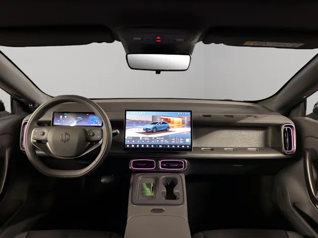 Leapmotor B05 EV