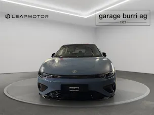 Leapmotor B05 EV