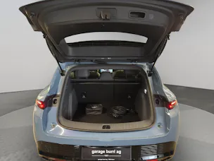 Leapmotor B05 EV