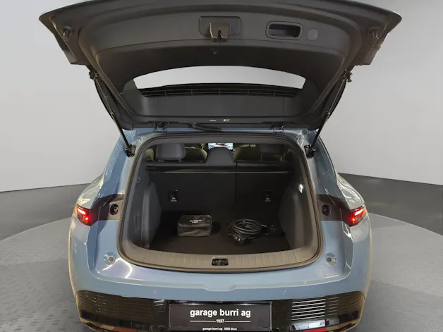 Leapmotor B05 EV