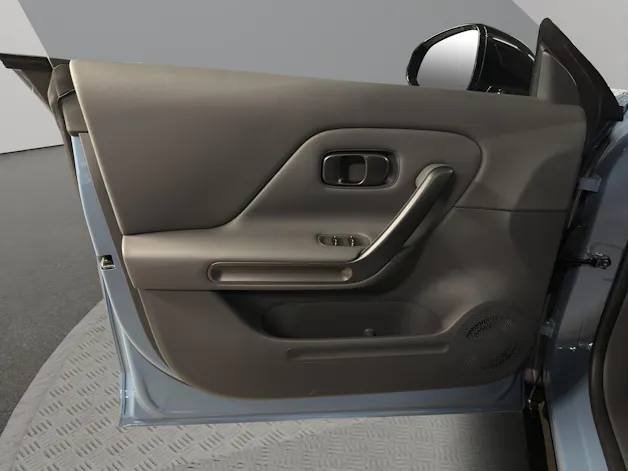 Leapmotor B05 EV