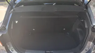 MG 3 1.5 Hybrid Luxury