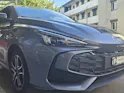 MG 3 1.5 Hybrid Luxury