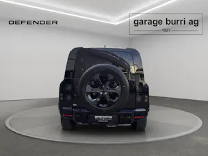 Land Rover Defender 90 3.0 D I6 250 X-Dynamic SE