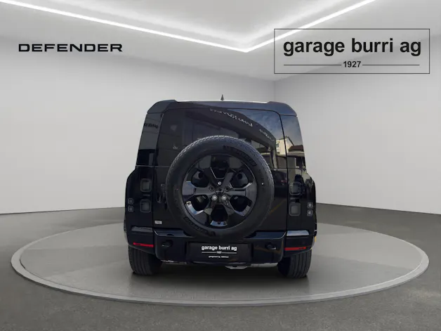Land Rover Defender 90 3.0 D I6 250 X-Dynamic SE