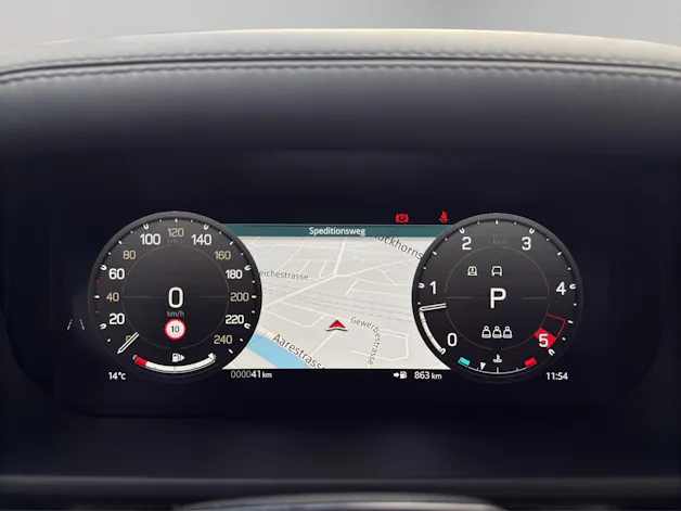 Land Rover Defender 90 3.0 D I6 250 X-Dynamic SE