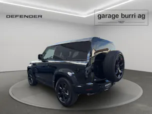 Land Rover Defender 90 3.0 D I6 250 X-Dynamic SE