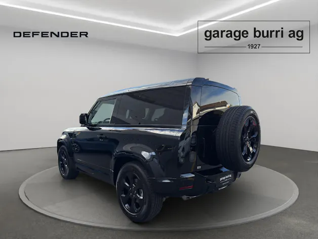 Land Rover Defender 90 3.0 D I6 250 X-Dynamic SE