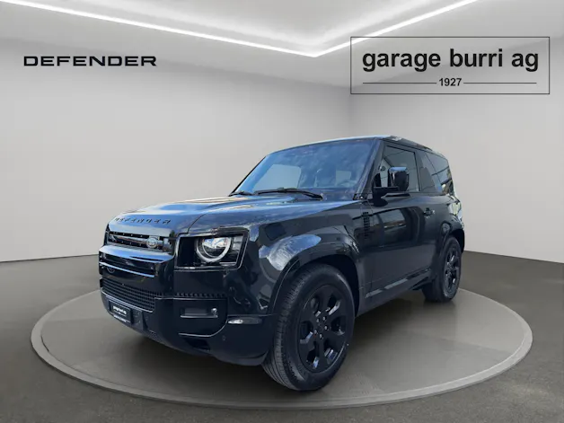 Land Rover Defender 90 3.0 D I6 250 X-Dynamic SE