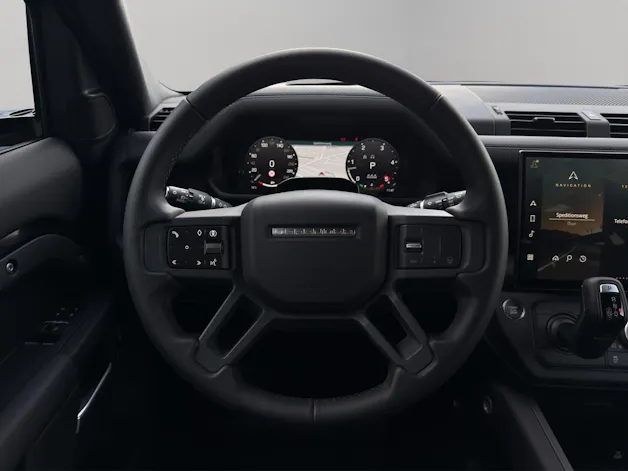 Land Rover Defender 90 3.0 D I6 250 X-Dynamic SE