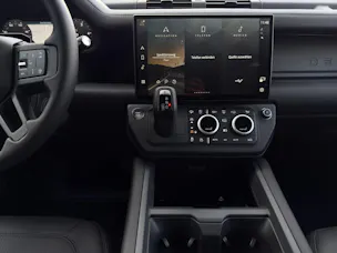 Land Rover Defender 90 3.0 D I6 250 X-Dynamic SE