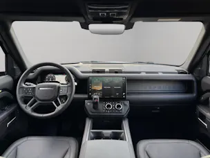 Land Rover Defender 90 3.0 D I6 250 X-Dynamic SE